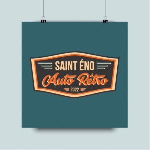 Saint Eno Auto Rétro