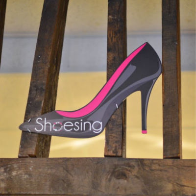 Chic ! shoesing