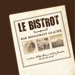 Le Bistrot