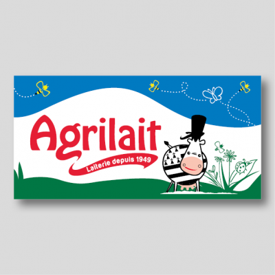 AGRILAIT panneau de ruche