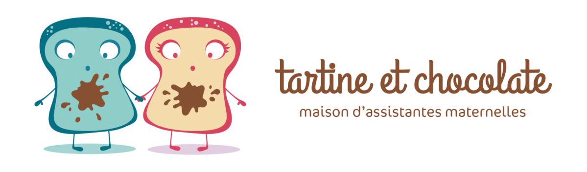 Tartine et chocolate banniere