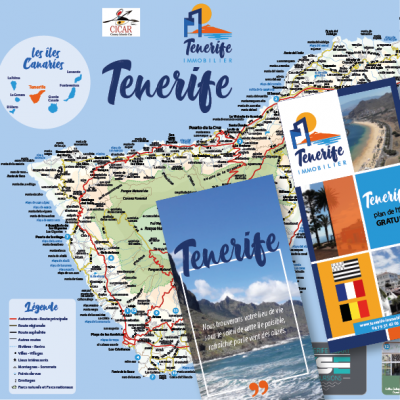 Tenerife Immobilier