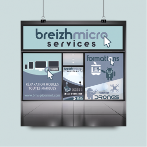 Breizh micro services