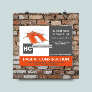 Habitat Construction